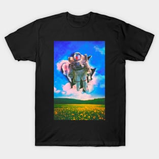 Breakthrough T-Shirt